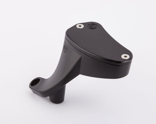 MOTO CORSE Ducati Kit serbatoio olio per pompa frizione Brembo semiradiale di serie