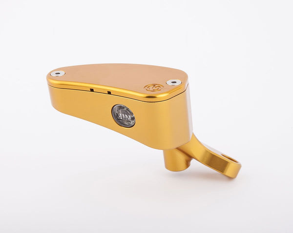 MOTO CORSE Ducati Kit serbatoio olio per pompa frizione Brembo semiradiale di serie