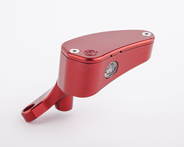 MOTO CORSE Ducati Kit serbatoio olio per pompa frizione Brembo semiradiale di serie