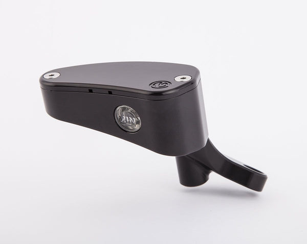 MOTO CORSE Ducati Kit serbatoio olio per pompa frizione Brembo semiradiale di serie