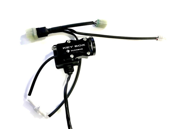 Ducibike ducati KS02 - 899/959/1199/1299/V2 KILL SWITCH