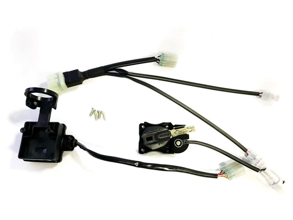 Ducibike ducati KS02 - 899/959/1199/1299/V2 KILL SWITCH