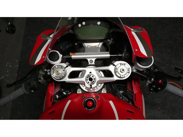 Ducibike ducati KS02 - 899/959/1199/1299/V2 KILL SWITCH