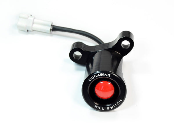 Ducibike ducati KS02 - 899/959/1199/1299/V2 KILL SWITCH