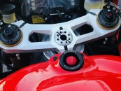 DUCABIKE PANIGALE V4 KS04 - V4 2021 KILL SWITCH