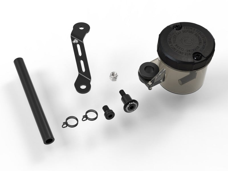 DUCABIKE KSPB01 - BRAKE PUMP OIL TANK KIT
