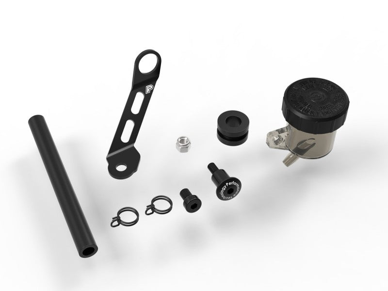 DUCABIKE KSPC01 - CLUTCH PUMP OIL TANK KIT