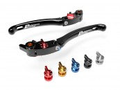DUCABIKE | Le01 - Brake / Clutch Adj. Levers  Eco GP 1