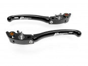 DUCABIKE PANIGALE V4 LE01 - BRAKE / CLUTCH ADJ. LEVERS ECO GP 1
