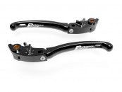 DUCABIKE PANIGALE V4 LE01 - BRAKE / CLUTCH ADJ. LEVERS ECO GP 1