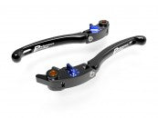 DUCABIKE PANIGALE V4 LE01 - BRAKE / CLUTCH ADJ. LEVERS ECO GP 1