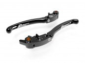 DUCABIKE PANIGALE V4 LE01 - BRAKE / CLUTCH ADJ. LEVERS ECO GP 1