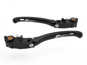 DUCABIKE PANIGALE V4 LE16 - 2021 BRAKE / CLUTCH ADJ. LEVERS ECO GP 1