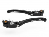 DUCABIKE PANIGALE V4 LE16 - 2021 BRAKE / CLUTCH ADJ. LEVERS ECO GP 1
