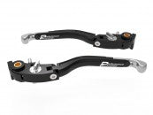 DUCABIKE PANIGALE V4 LEA16 - 2021 BRAKE / CLUTCH ADJ. LEVERS ECO GP 2