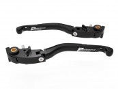 DUCABIKE PANIGALE V4 LEA16 - 2021 BRAKE / CLUTCH ADJ. LEVERS ECO GP 2