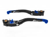 DUCABIKE PANIGALE V4 LEA16 - 2021 BRAKE / CLUTCH ADJ. LEVERS ECO GP 2