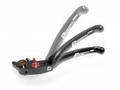 DUCABIKE PANIGALE V4 LEA16 - 2021 BRAKE / CLUTCH ADJ. LEVERS ECO GP 2