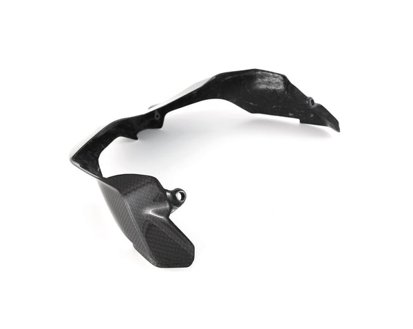 MOTO CORSE Lower headlight fairing 102188309