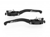 DUCABIKE LP02 ULTIMATE - PANIGALE BRAKE + CLUTH ADJ. LEVERS