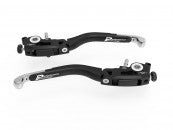 DUCABIKE LP02 ULTIMATE - PANIGALE BRAKE + CLUTH ADJ. LEVERS