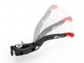 DUCABIKE LP02 ULTIMATE - PANIGALE BRAKE + CLUTH ADJ. LEVERS