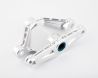 MOTO CORSE Brutale 1000 - Rush 1000 Machined from solid alluminium rear suspension link 104135040