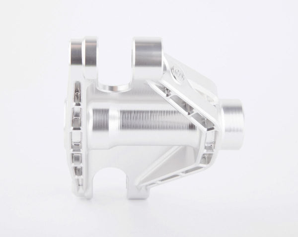 MOTO CORSE Machined from solid alluminium rear suspension link 104135040