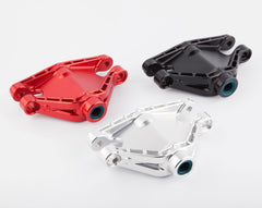 MOTO CORSE Brutale 1000 - Rush 1000 Machined from solid alluminium rear suspension link 104135040