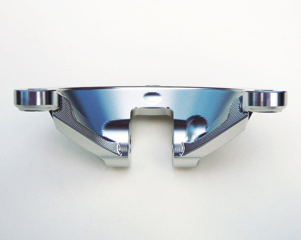 MOTO CORSE Machined from solid alluminium rear suspension lower support 104135035