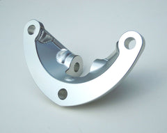 MOTO CORSE Machined from solid alluminium rear suspension lower support 104135035