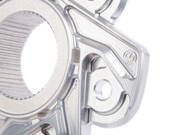 MOTOCORSE CNC Aluminium Sprocket Carrier | 102126025