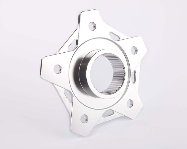 MOTO CORSE Brutale 1000 - Rush 1000 Machined from solid Aluminium sprocket carrier New Design 104126014