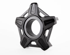 MOTO CORSE Machined from solid Aluminium sprocket carrier 104126025