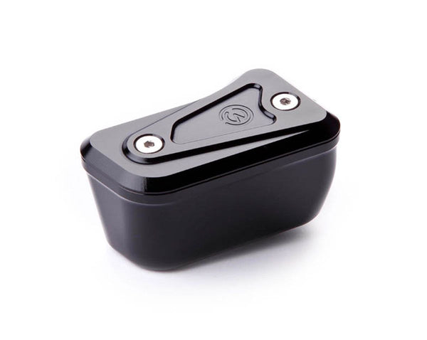MOTO CORSE Machined from solid Brake and Clutch oil reservoirs kit for Brembo RCS racing pumps 107147040