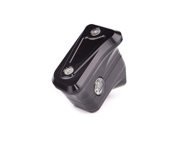 MOTO CORSE Machined from solid Brake oil reservoir for Brembo radial racing master cylider - New model 107147075