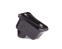 MOTO CORSE Machined from solid Brake oil reservoir for Brembo radial racing master cylider - New model 107147075