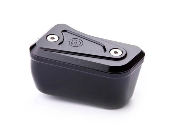 MOTO CORSE Machined from solid Brake oil reservoir kit for Brembo RCS racing pump 107147048