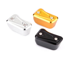 MOTO CORSE Machined from solid Brake oil reservoir kit for Brembo RCS racing pump 107147048