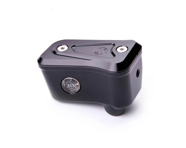 MOTO CORSE Machined from solid Brake oil reservoir kit for Brembo RCS racing pump 107147048