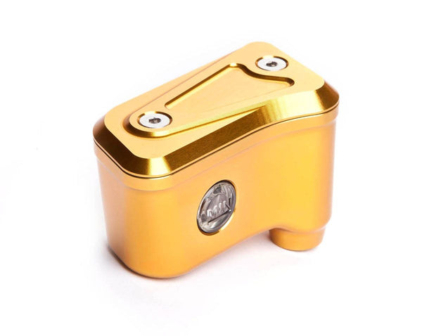 MOTO CORSE Machined from solid Brake oil reservoir kit for Brembo RCS racing pump 107147038