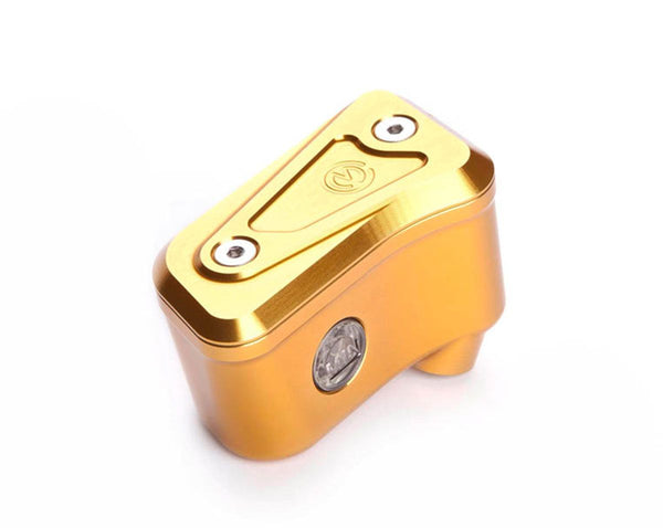 MOTO CORSE Machined from solid Brake oil reservoir kit for Brembo RCS racing pump 107147048