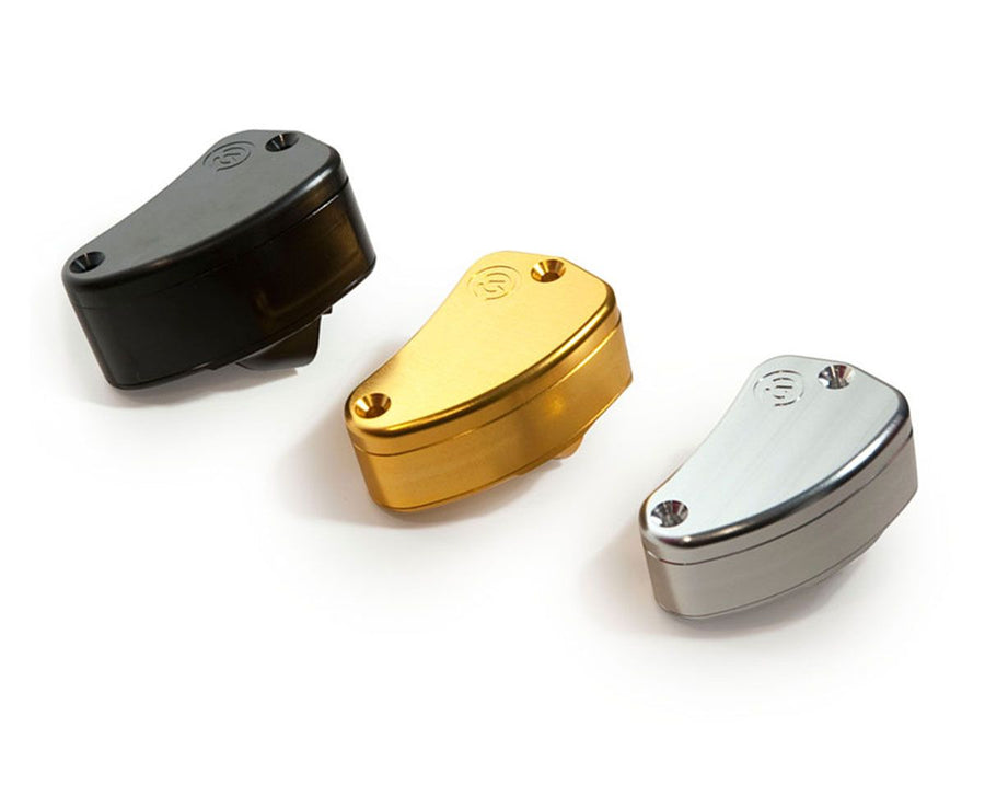 MOTOCORSE Machined from Solid Clutch Oil Reservoir for Brembo Radial Pump | 104147034