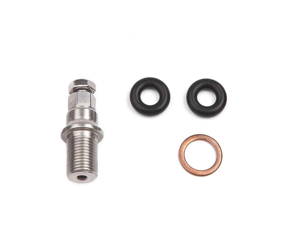 MOTO CORSE Machined from solid Clutch oil reservoir for Brembo radial racing pump - New 107147086