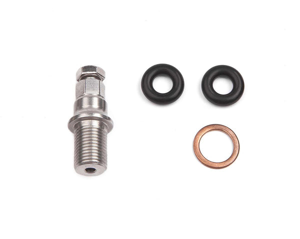 MOTO CORSE Machined from solid Clutch oil reservoir for Brembo radial racing pump - New 107147076