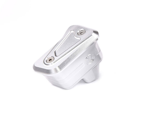 MOTO CORSE Machined from solid Clutch oil reservoir for Brembo radial racing pump - New 107147086