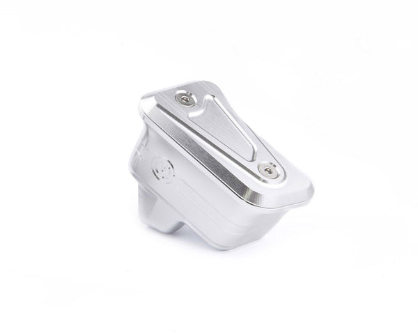 MOTO CORSE Machined from solid Clutch oil reservoir for Brembo radial racing pump - New 107147076