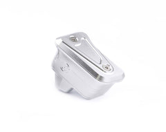 MOTO CORSE Machined from solid Clutch oil reservoir for Brembo radial racing pump - New 107147076