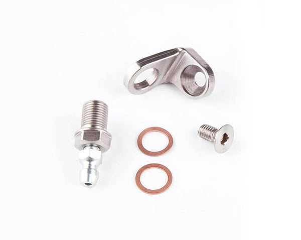 MOTO CORSE Machined from solid Clutch oil reservoir for Brembo RCS racing pump 107147049
