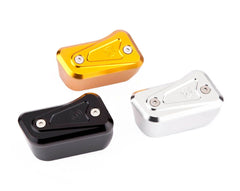 MOTO CORSE Machined from solid Clutch oil reservoir for Brembo RCS racing pump 107147049
